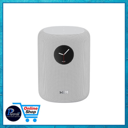 ลำโพงบลูทูธไร้สาย WIIM : SOUND (WHITE)_1